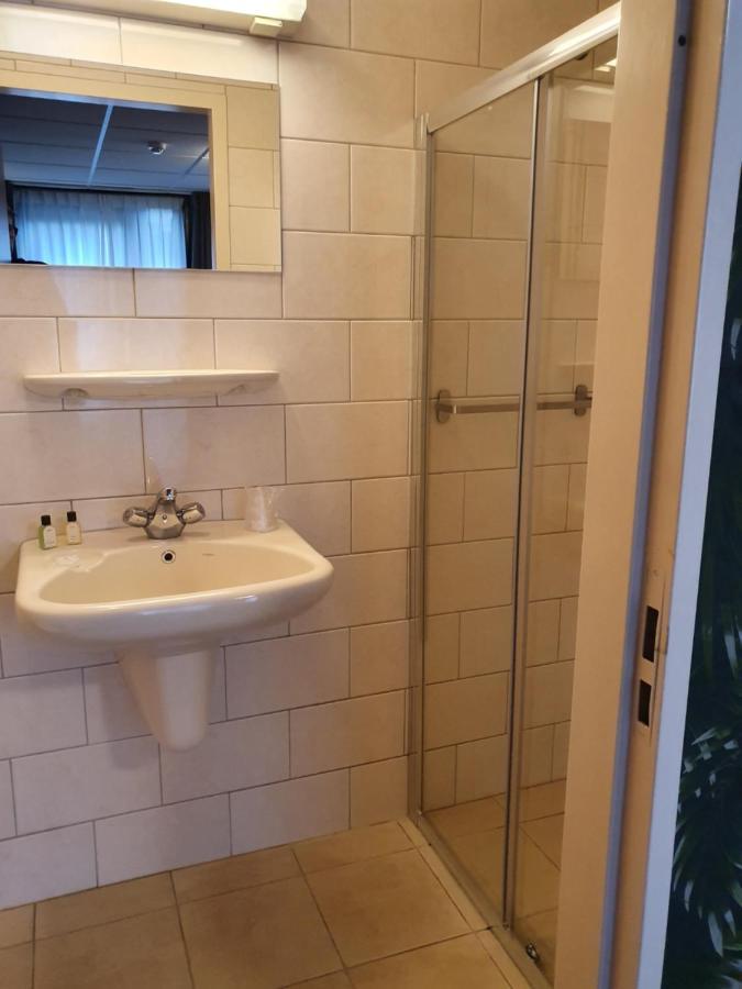 City Hotel メッペル エクステリア 写真