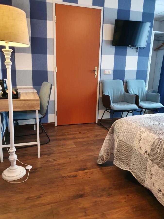 City Hotel メッペル エクステリア 写真