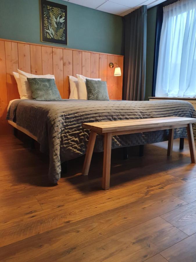 City Hotel メッペル エクステリア 写真